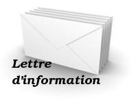 inscription newsletter